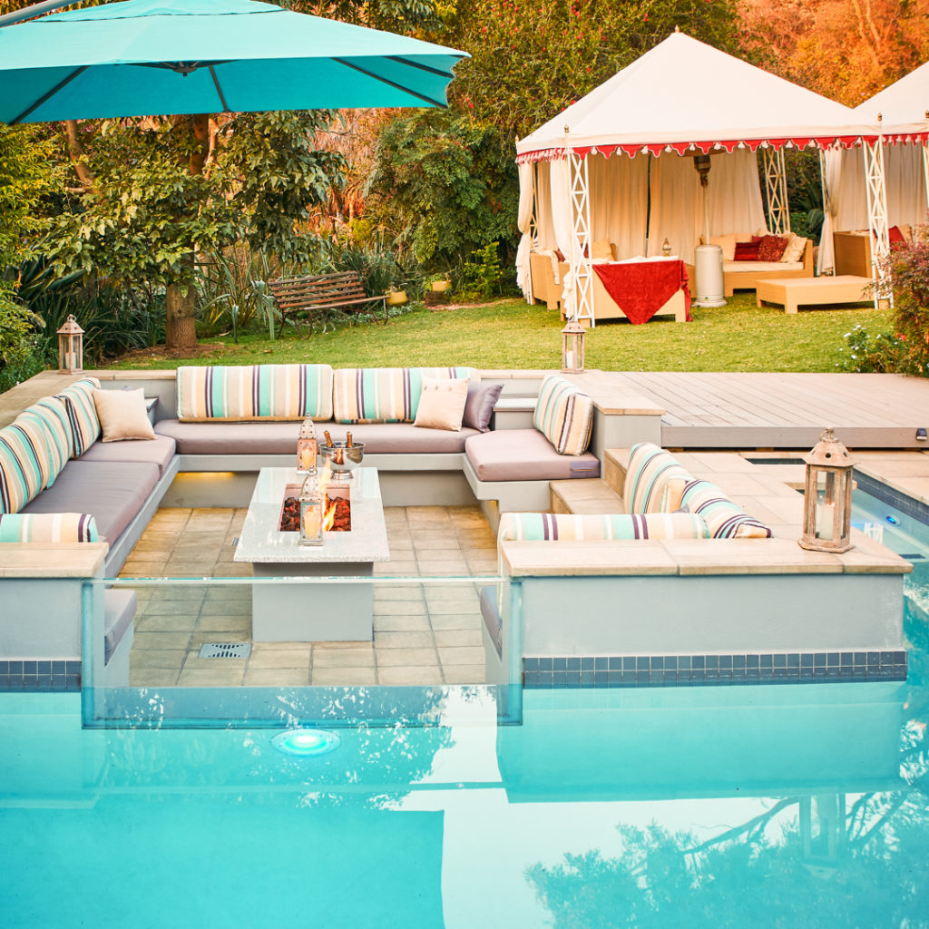 What Is Simulated Stone? A Complete Guide for South African Homes | The Creative Stone 9 indoor-outdoor living