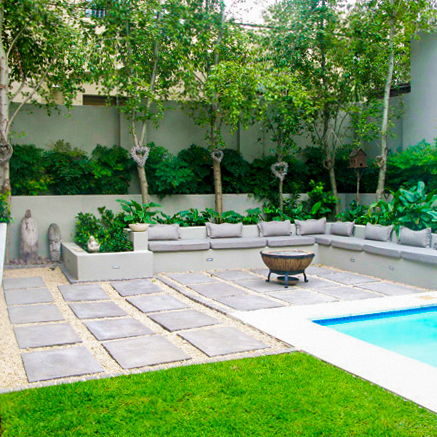 How to Choose the Right Stone Finish for Your Outdoor Space | The Creative Stone 4 Image 3 for | The Creative Stone