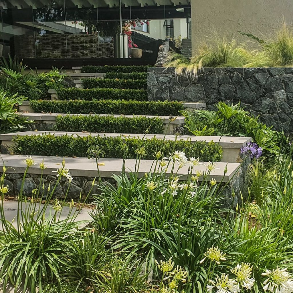 Design Tip: Highlight Your Pavers with Pops of Colour | The Creative Stone 3 Image 2 for | The Creative Stone