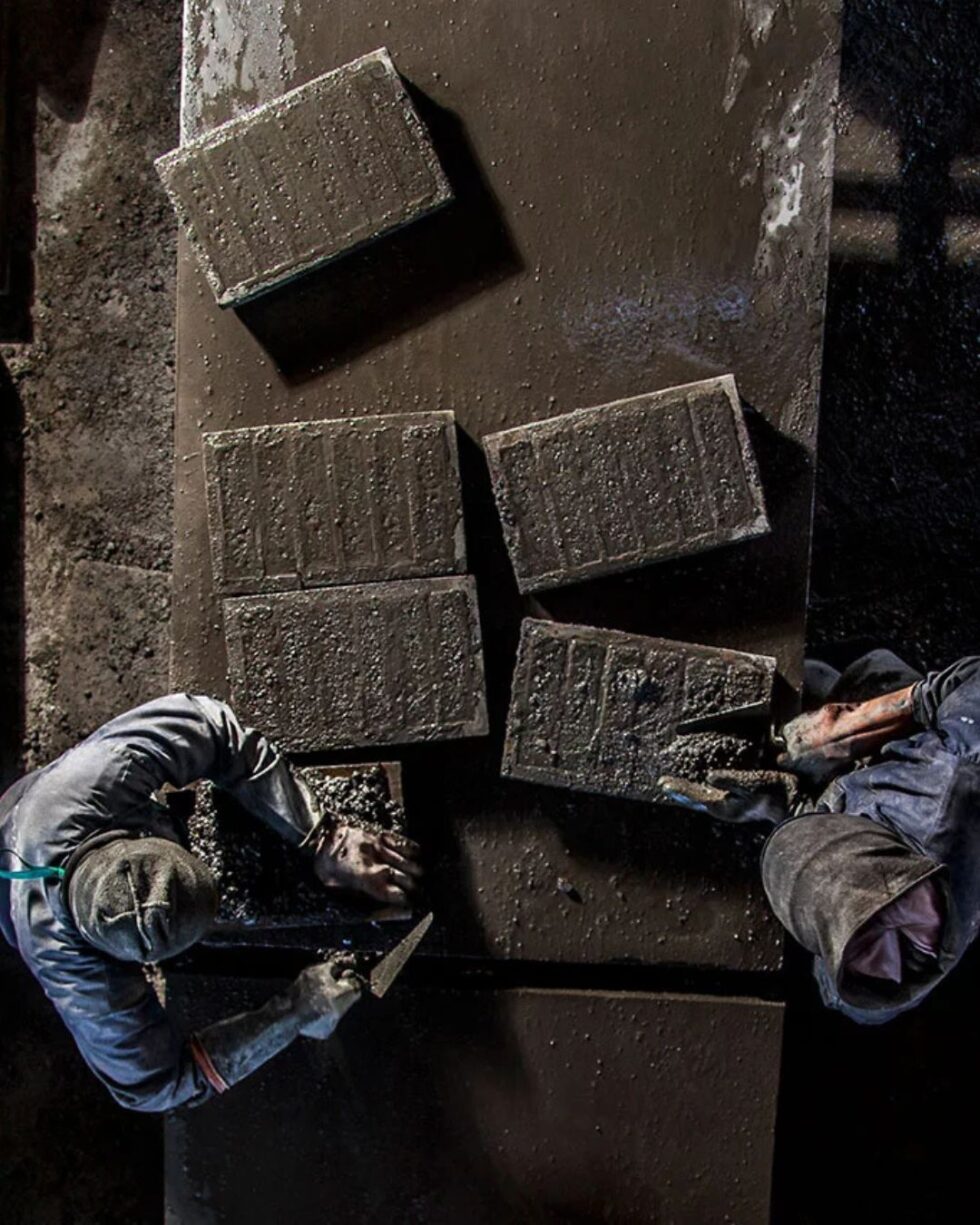 About Us | The Creative Stone