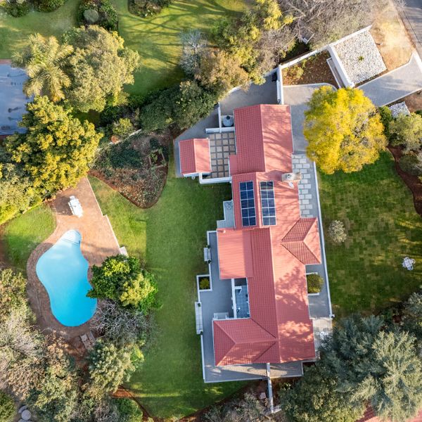 Flipping Jozi x Creative Stone: Elevating Outdoor Design - Project W | The Creative Stone 16 Image 15 for | The Creative Stone