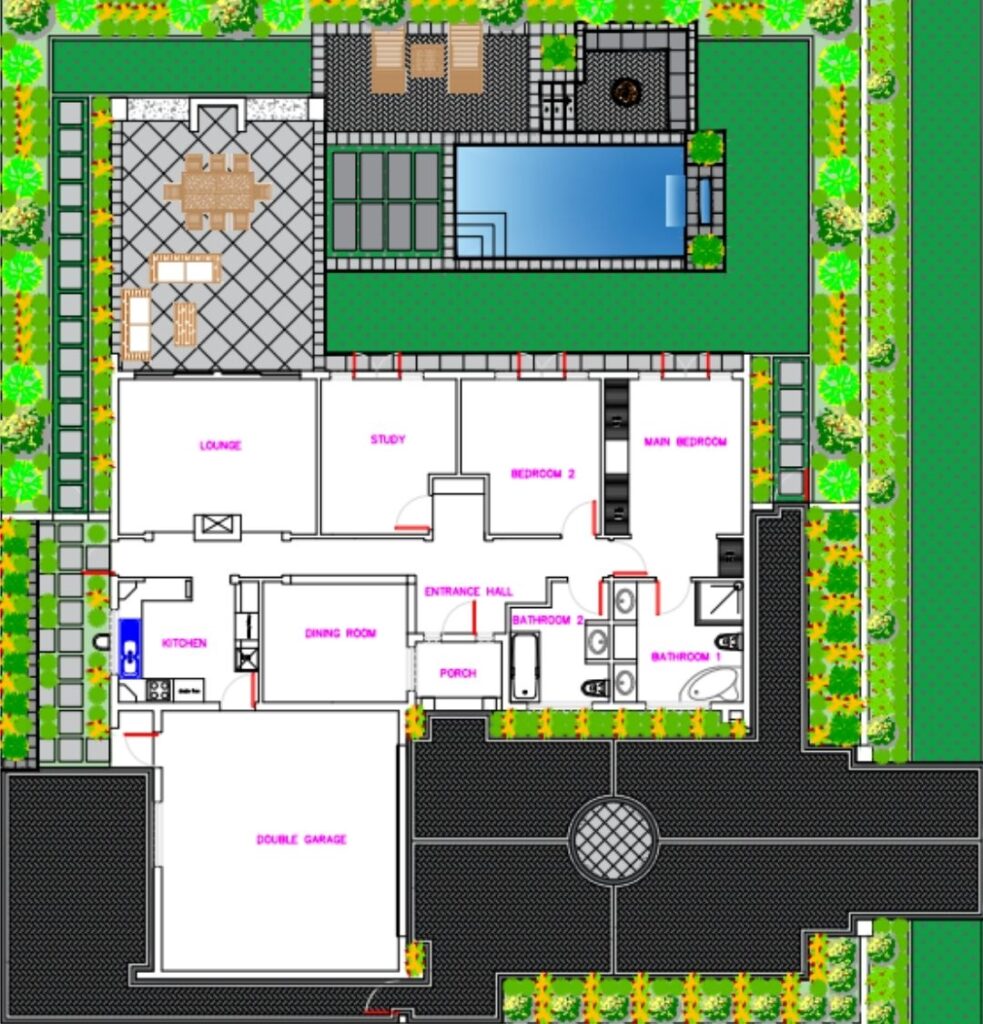 Why Good Design Comes Before Great Pavers | The Creative Stone 4 Image 3 for | The Creative Stone