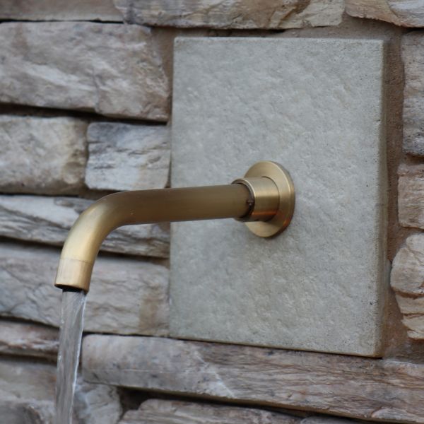 Inside the Stunning Renovation of the Creative Stone Showroom Entrance | The Creative Stone 22 Image 21 for | The Creative Stone