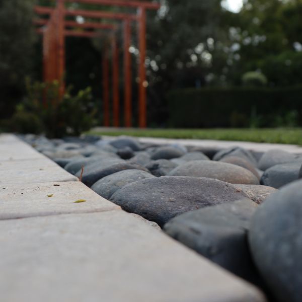 Inside the Stunning Renovation of the Creative Stone Showroom Entrance | The Creative Stone 32 Image 31 for | The Creative Stone
