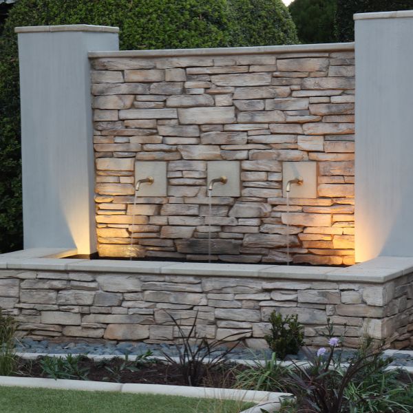 Inside the Stunning Renovation of the Creative Stone Showroom Entrance | The Creative Stone 18 Image 17 for | The Creative Stone