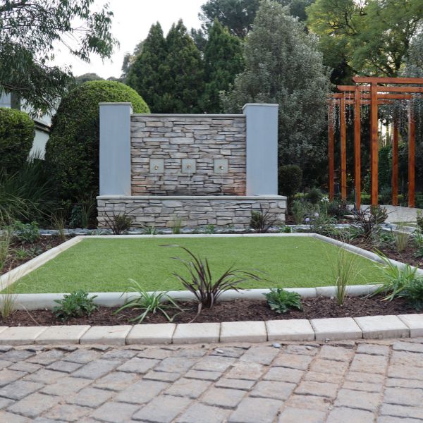 Inside the Stunning Renovation of the Creative Stone Showroom Entrance | The Creative Stone 24 Image 23 for | The Creative Stone