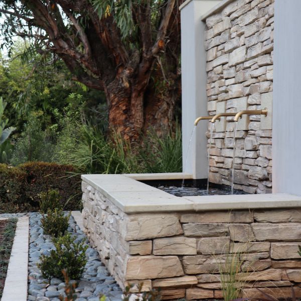 Inside the Stunning Renovation of the Creative Stone Showroom Entrance | The Creative Stone 20 Image 19 for | The Creative Stone