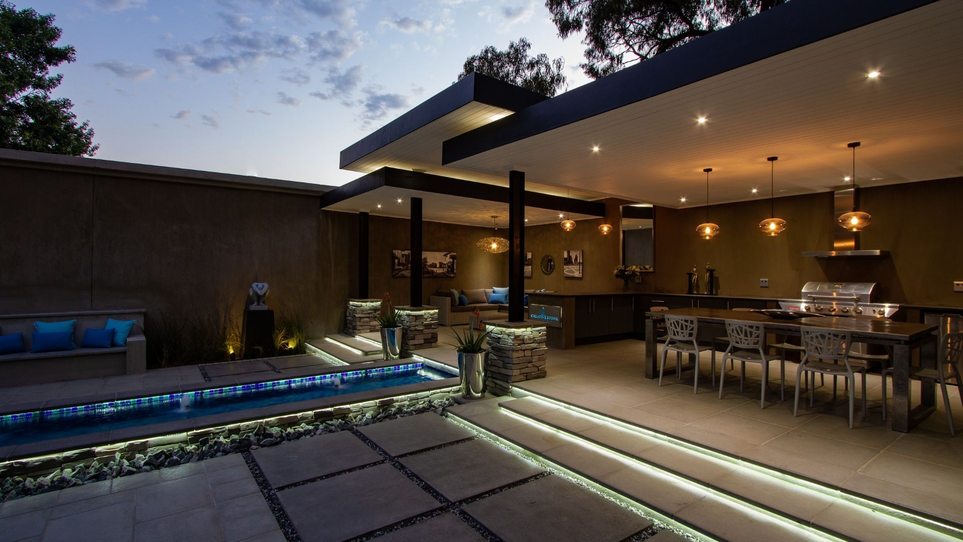 Creative Stone Products in South Africa: The Complete Guide for Home & Construction Projects | The Creative Stone 2 Image 1 for | The Creative Stone